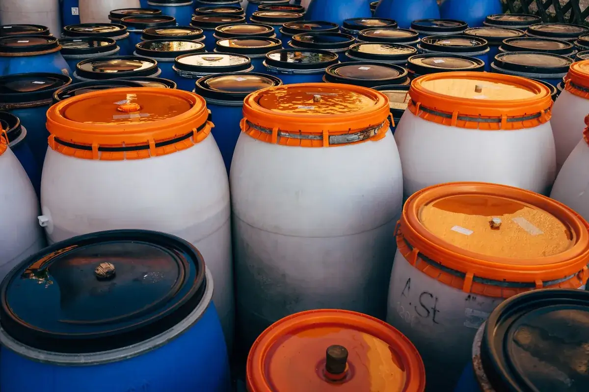 Chemical & Toxic Waste Cleanup in Historic Westin Heights / Bankhead, Atlanta, GA